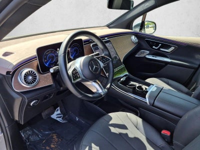 2023 Mercedes-Benz EQE EQE 350 4MATIC® SUV
