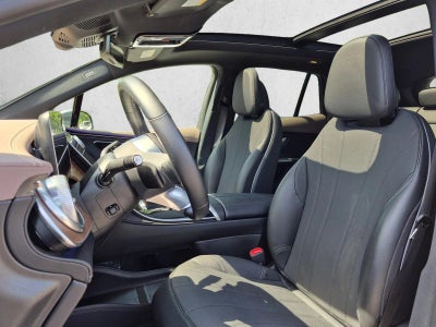 2023 Mercedes-Benz EQE EQE 350 4MATIC® SUV