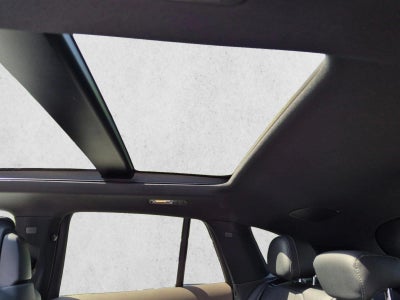 2023 Mercedes-Benz EQE EQE 350 4MATIC® SUV