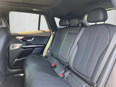 2023 Mercedes-Benz EQE EQE 350 4MATIC® SUV