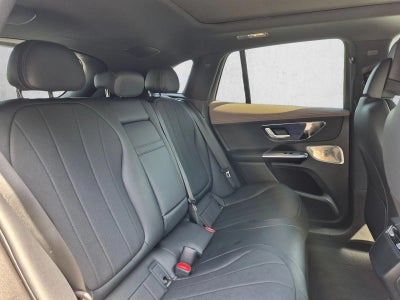 2023 Mercedes-Benz EQE EQE 350 4MATIC® SUV