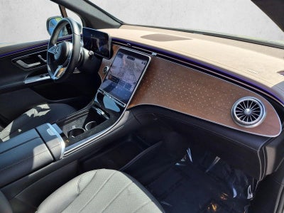2023 Mercedes-Benz EQE EQE 350 4MATIC® SUV