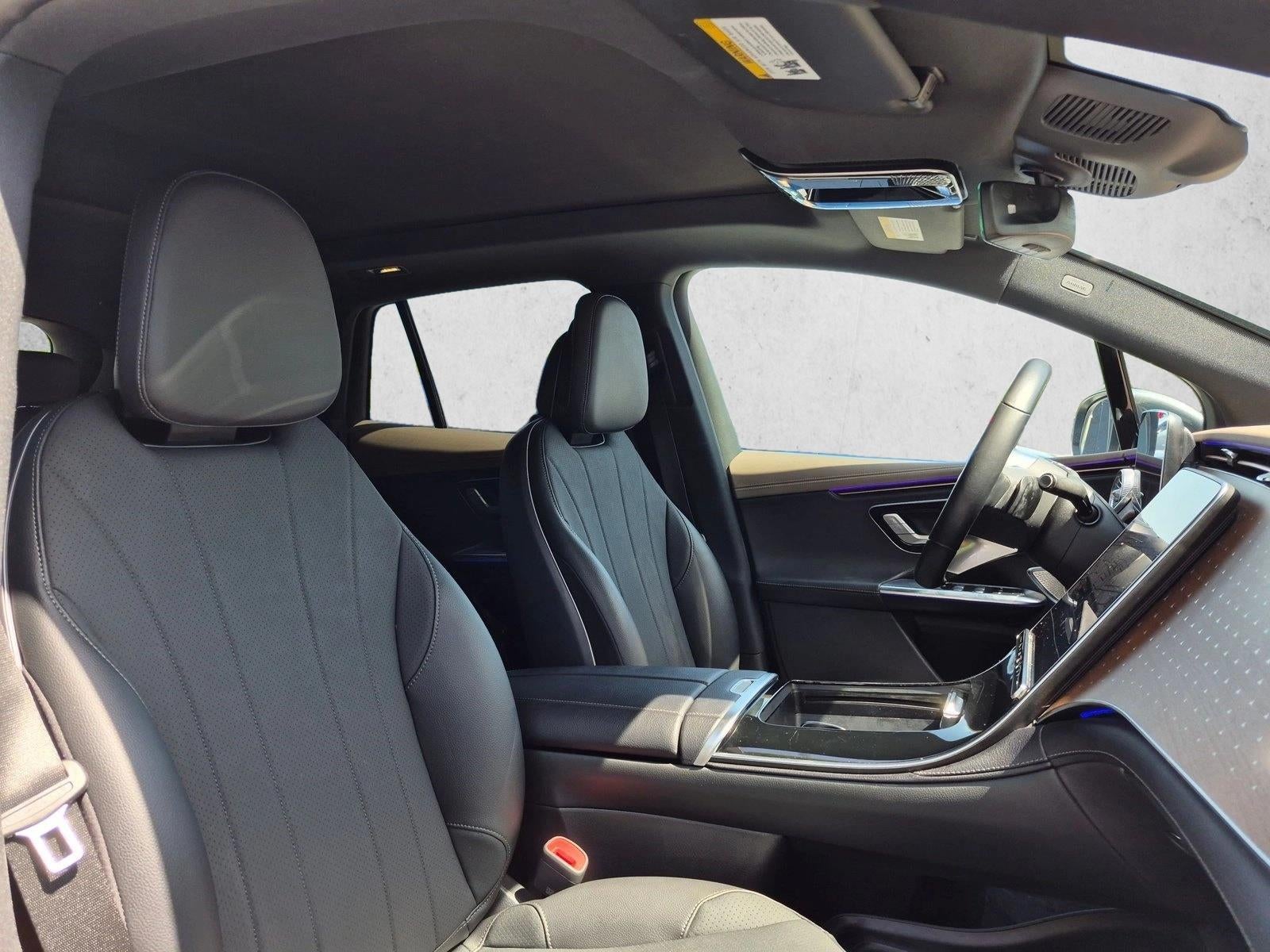 2023 Mercedes-Benz EQE EQE 350 4MATIC® SUV