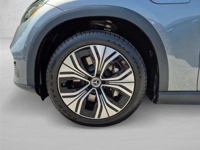 2023 Mercedes-Benz EQE EQE 350 4MATIC® SUV