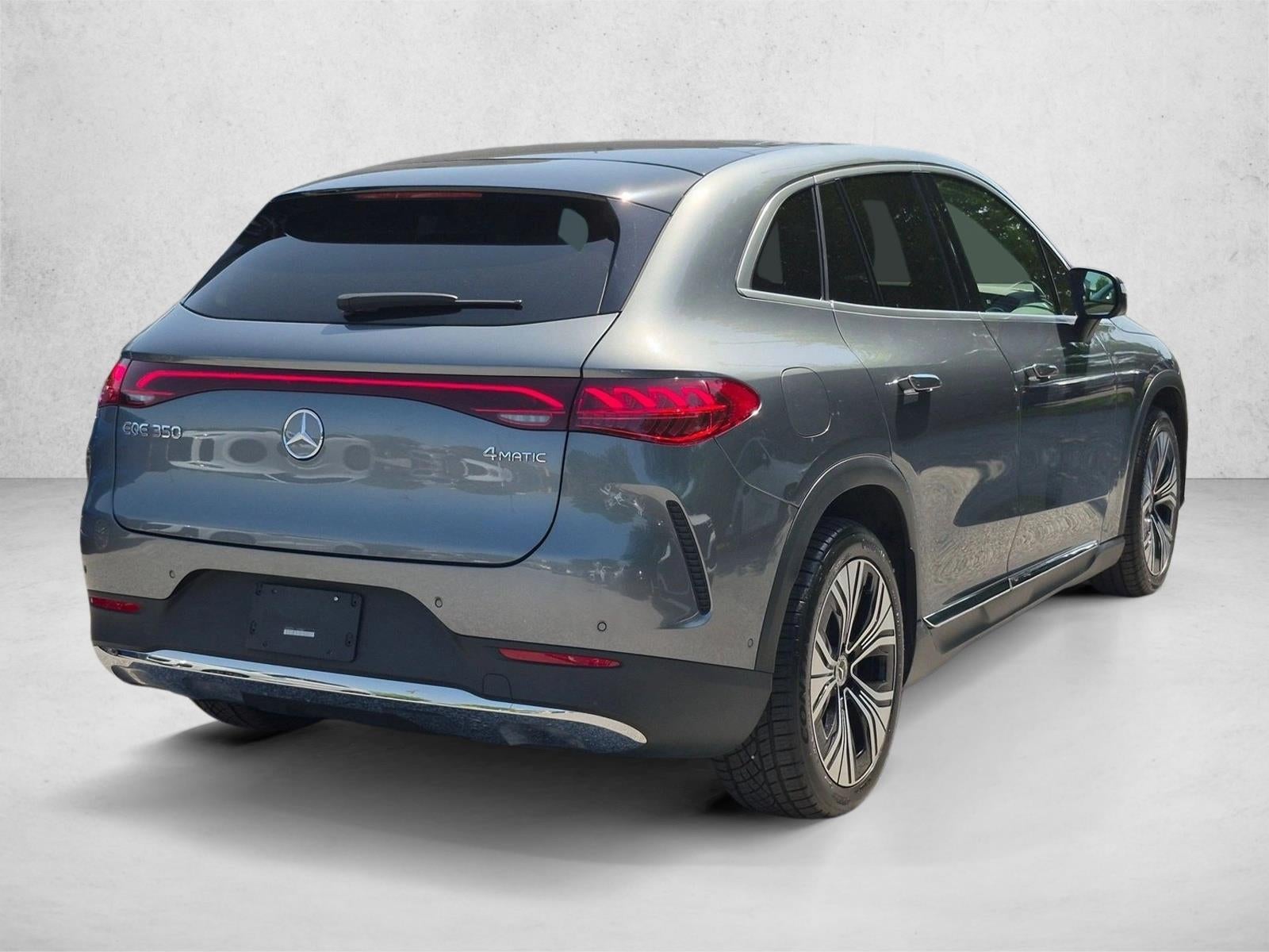 2023 Mercedes-Benz EQE EQE 350 4MATIC® SUV