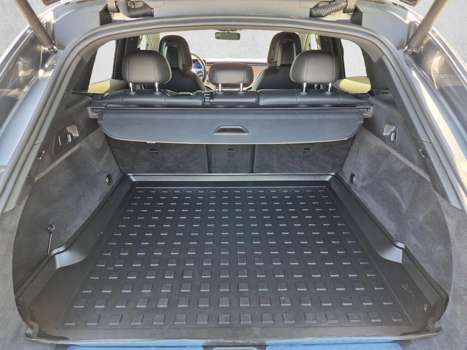 2023 Mercedes-Benz EQE EQE 350 4MATIC® SUV