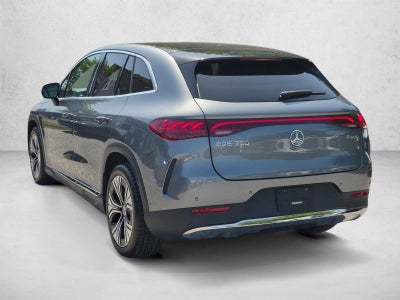 2023 Mercedes-Benz EQE EQE 350 4MATIC® SUV