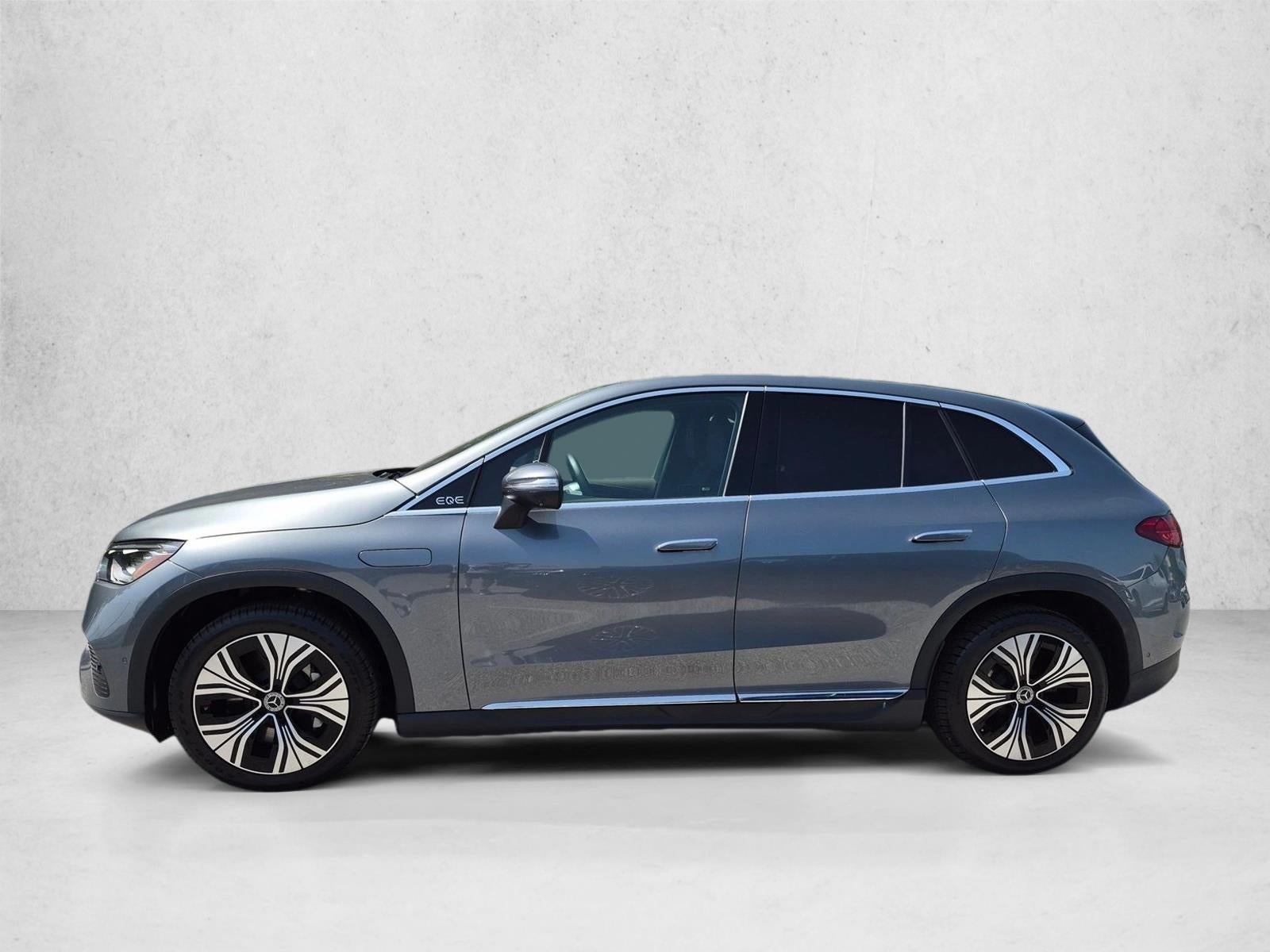 2023 Mercedes-Benz EQE EQE 350 4MATIC® SUV