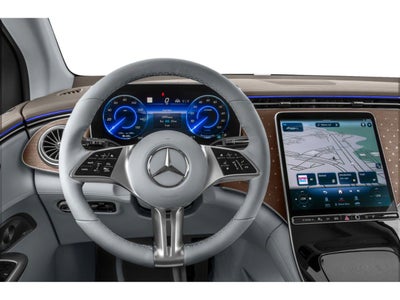 2023 Mercedes-Benz EQE EQE 350 4MATIC® SUV