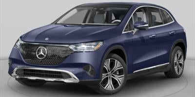 2023 Mercedes-Benz EQE EQE 350 4MATIC® SUV