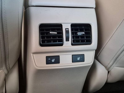 2016 Subaru Legacy 2.5i Limited PZEV