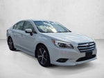 2016 Subaru Legacy 2.5i Limited PZEV
