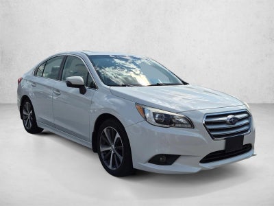 2016 Subaru Legacy 2.5i Limited PZEV