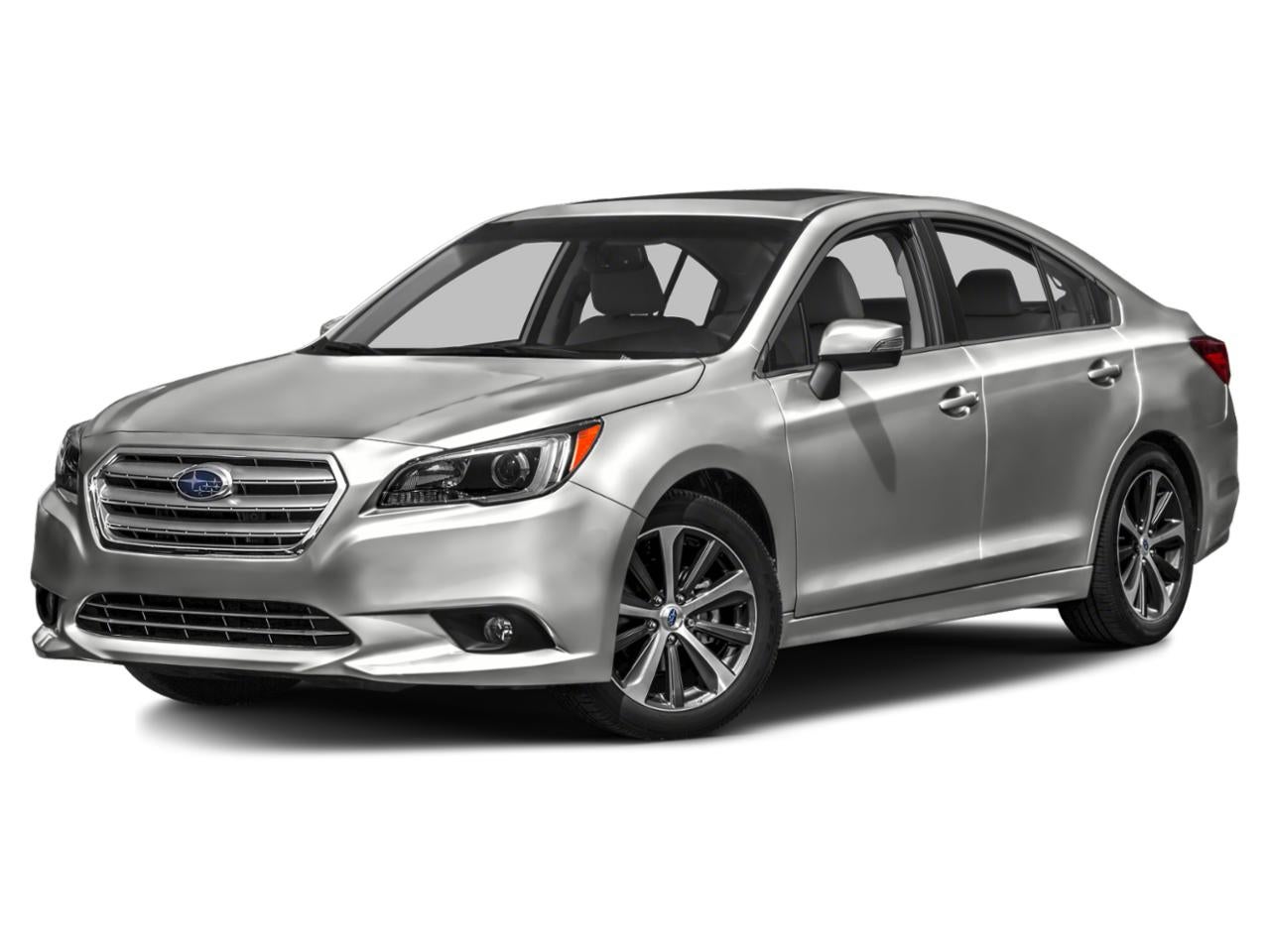 2016 Subaru Legacy 2.5i Limited PZEV