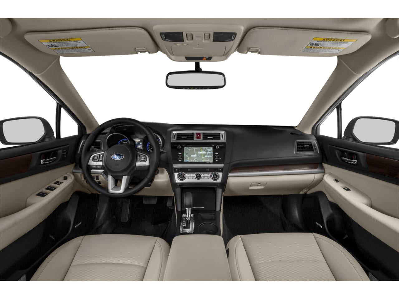 2016 Subaru Legacy 2.5i Limited PZEV