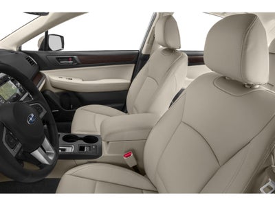 2016 Subaru Legacy 2.5i Limited PZEV