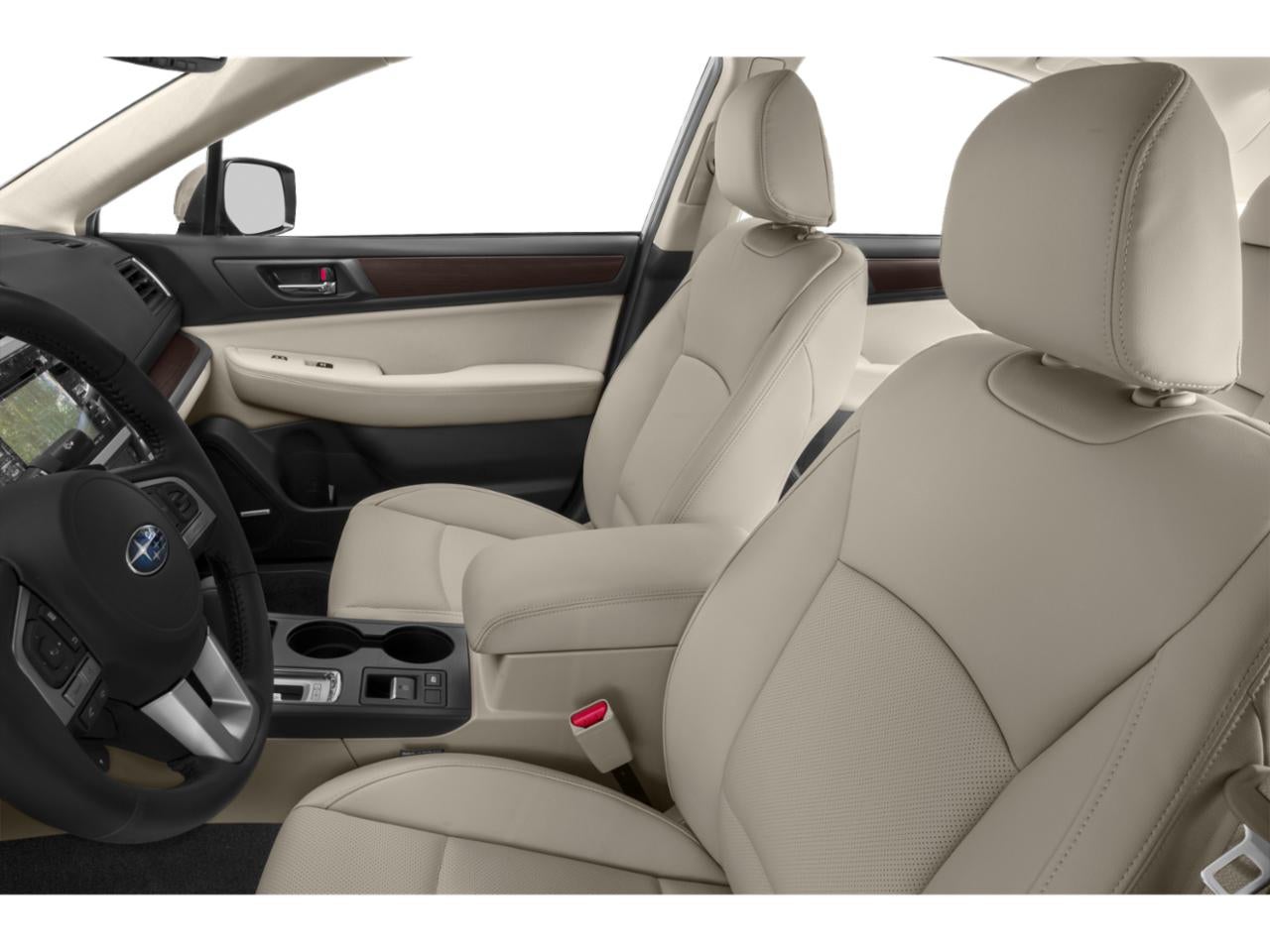 2016 Subaru Legacy 2.5i Limited PZEV