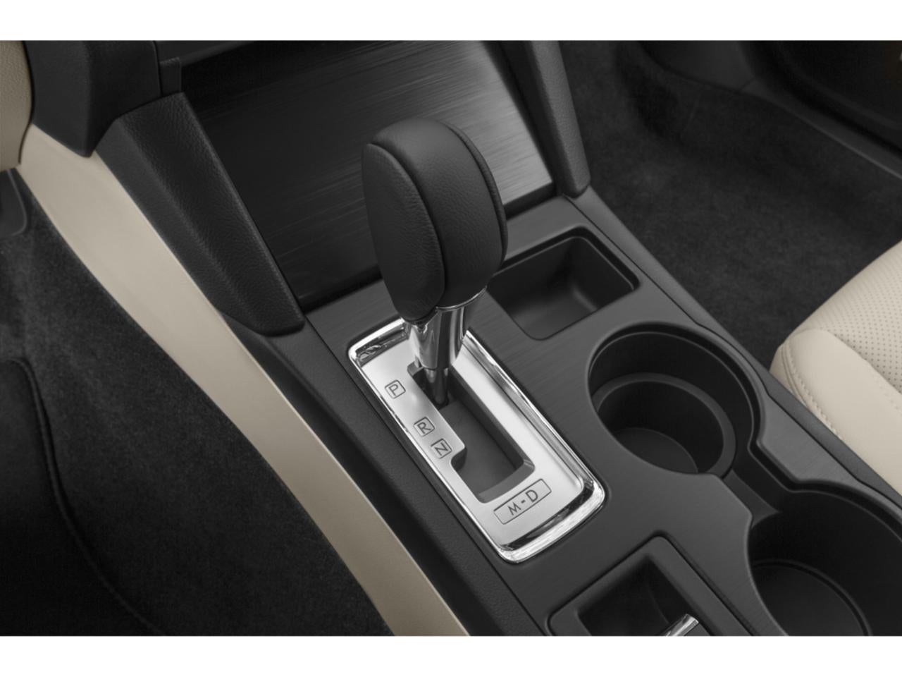 2016 Subaru Legacy 2.5i Limited PZEV