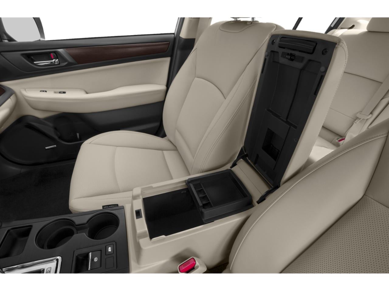2016 Subaru Legacy 2.5i Limited PZEV