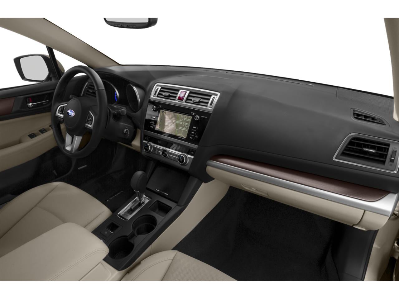 2016 Subaru Legacy 2.5i Limited PZEV
