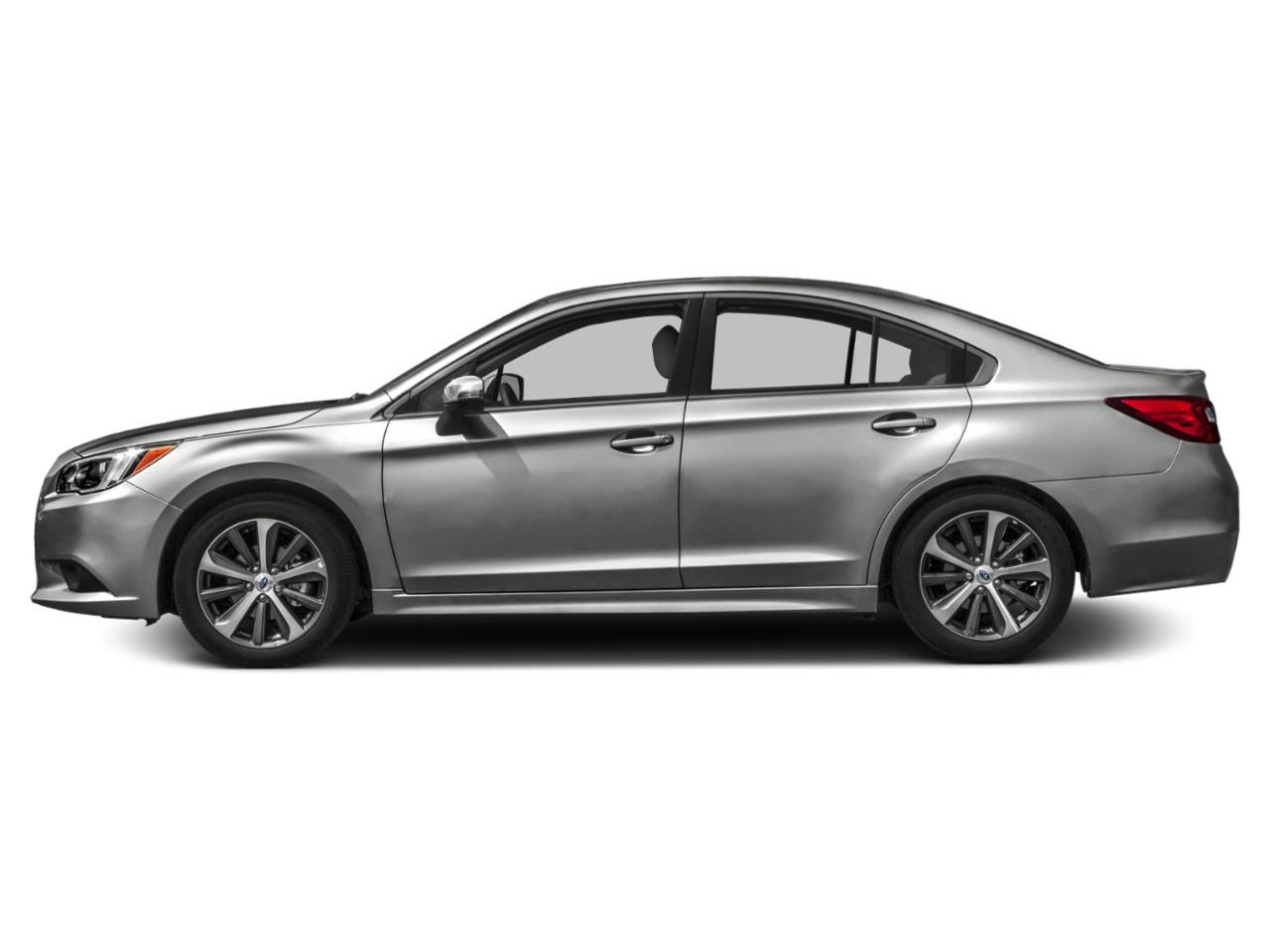 2016 Subaru Legacy 2.5i Limited PZEV