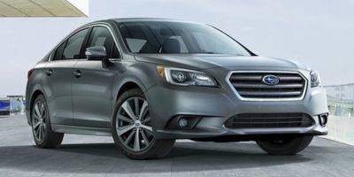 2016 Subaru Legacy 2.5i Limited PZEV