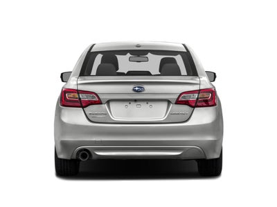 2016 Subaru Legacy 2.5i Limited PZEV