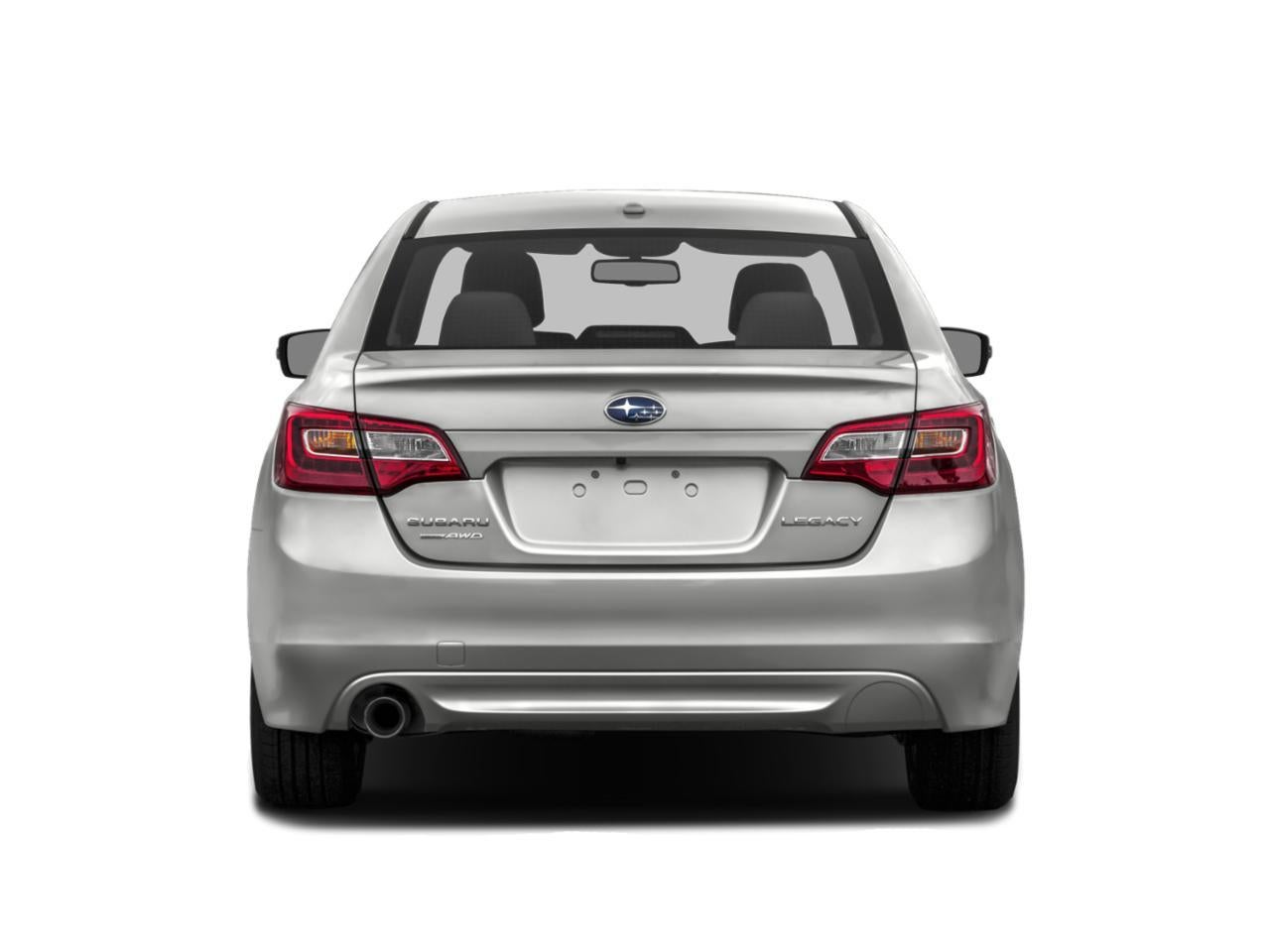 2016 Subaru Legacy 2.5i Limited PZEV
