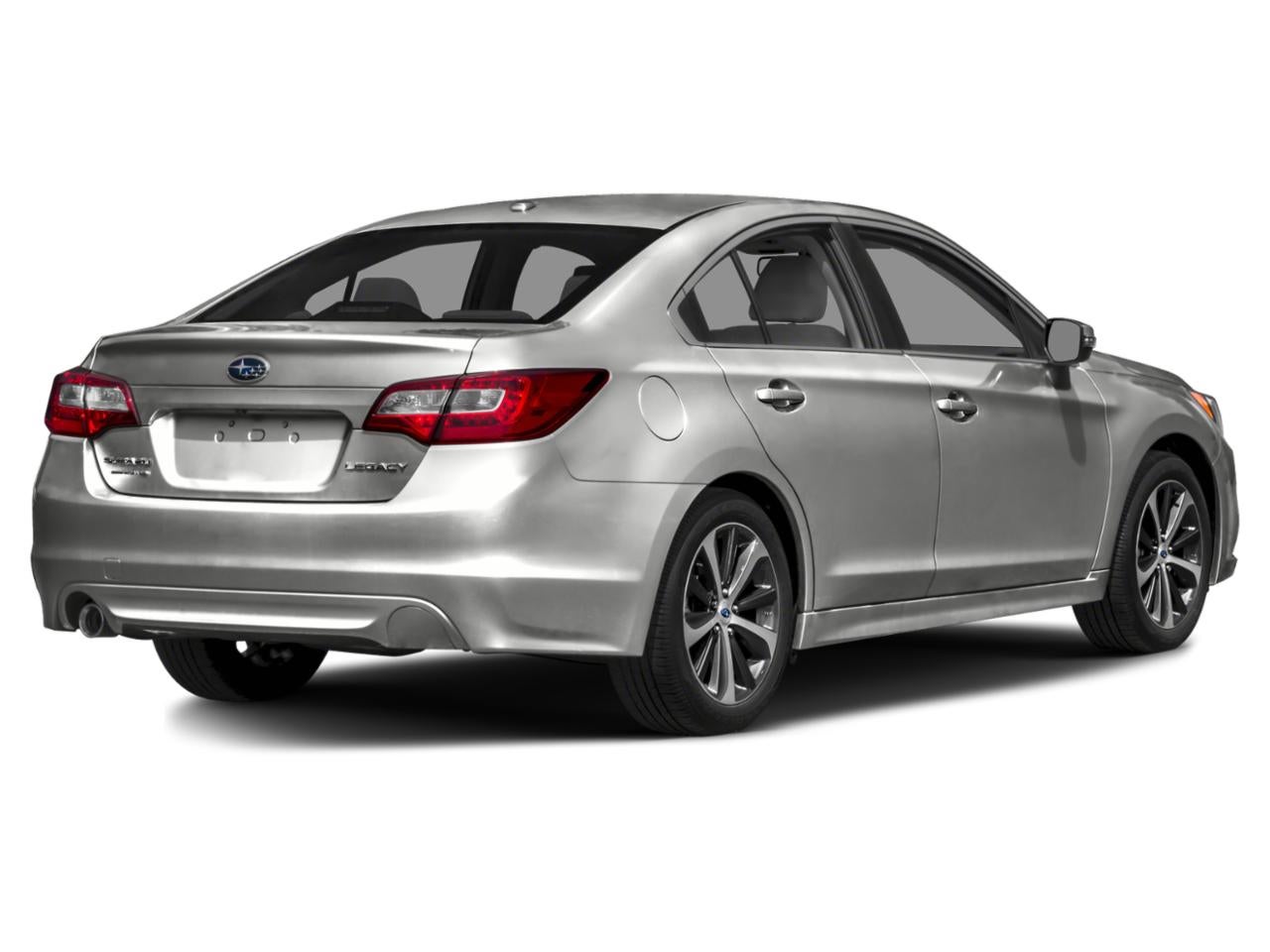 2016 Subaru Legacy 2.5i Limited PZEV