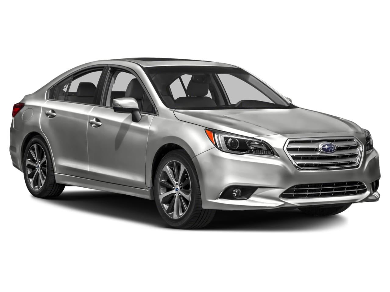 2016 Subaru Legacy 2.5i Limited PZEV