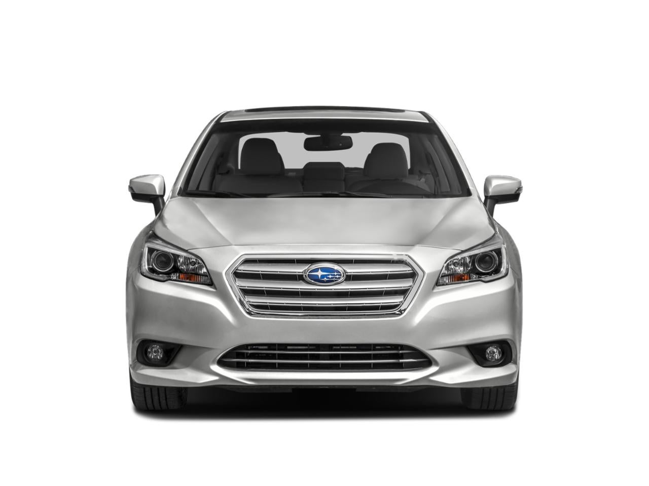 2016 Subaru Legacy 2.5i Limited PZEV