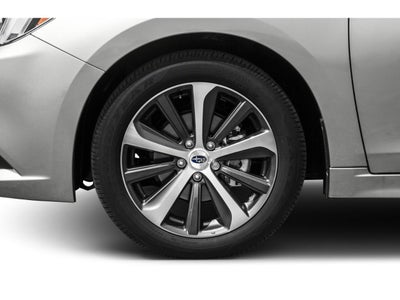 2016 Subaru Legacy 2.5i Limited PZEV