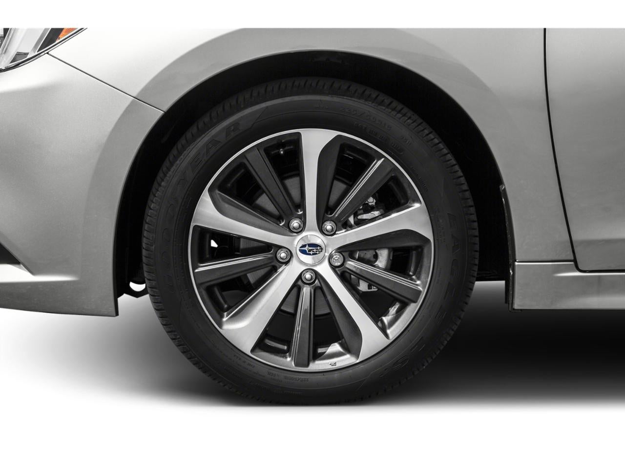 2016 Subaru Legacy 2.5i Limited PZEV
