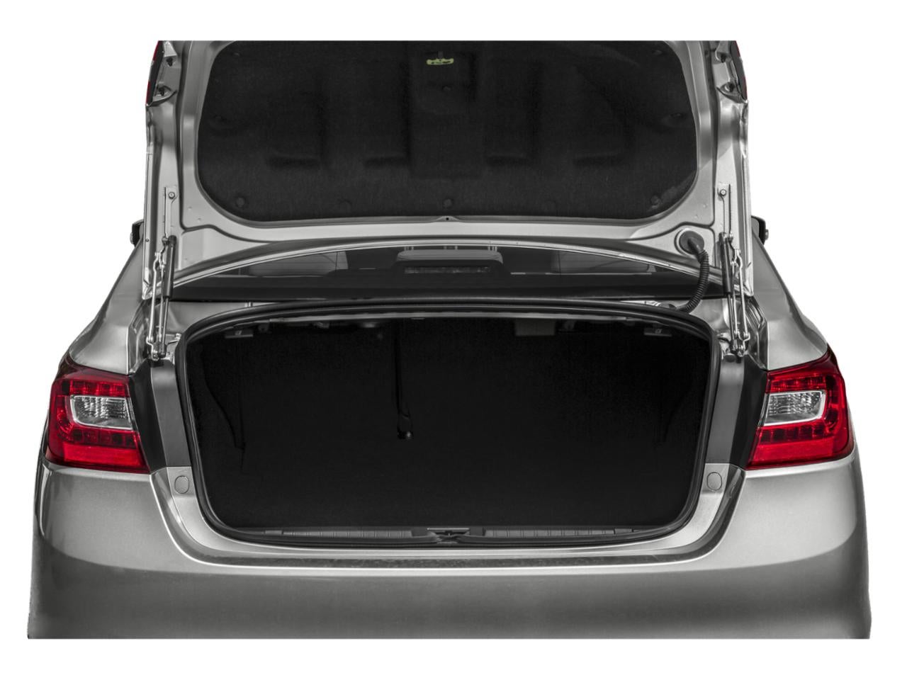 2016 Subaru Legacy 2.5i Limited PZEV