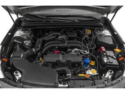2016 Subaru Legacy 2.5i Limited PZEV