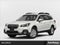 2018 Subaru Outback 2.5i Touring