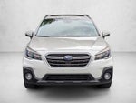 2018 Subaru Outback 2.5i Touring