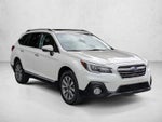 2018 Subaru Outback 2.5i Touring