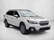 2018 Subaru Outback 2.5i Touring