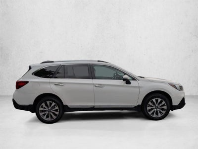 2018 Subaru Outback 2.5i Touring