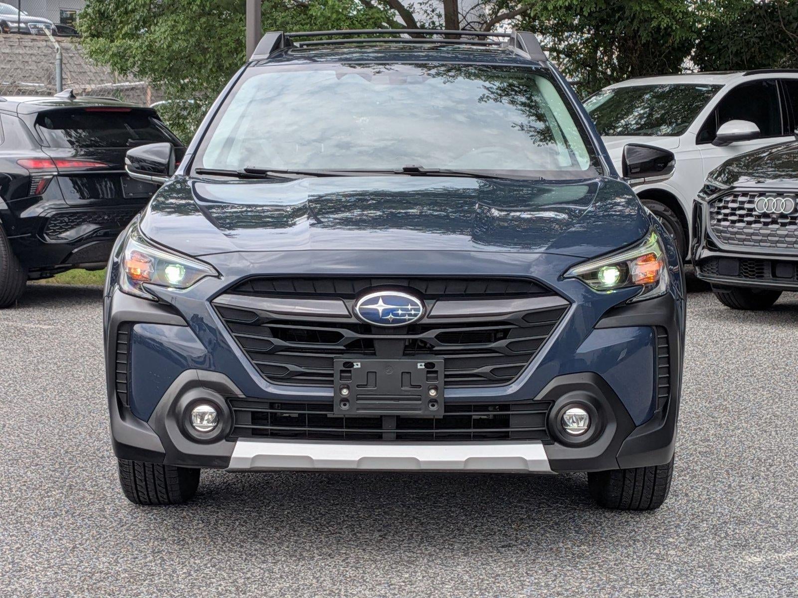 2024 Subaru Outback Limited AWD