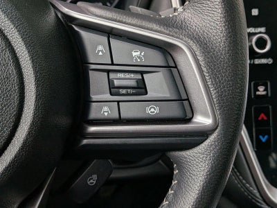 2024 Subaru Outback Limited AWD