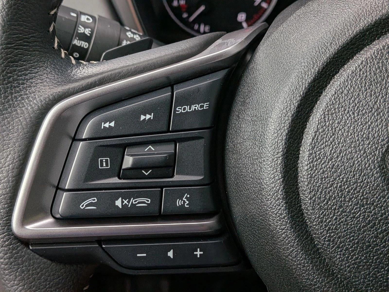 2024 Subaru Outback Limited AWD