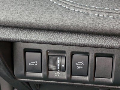 2024 Subaru Outback Limited AWD