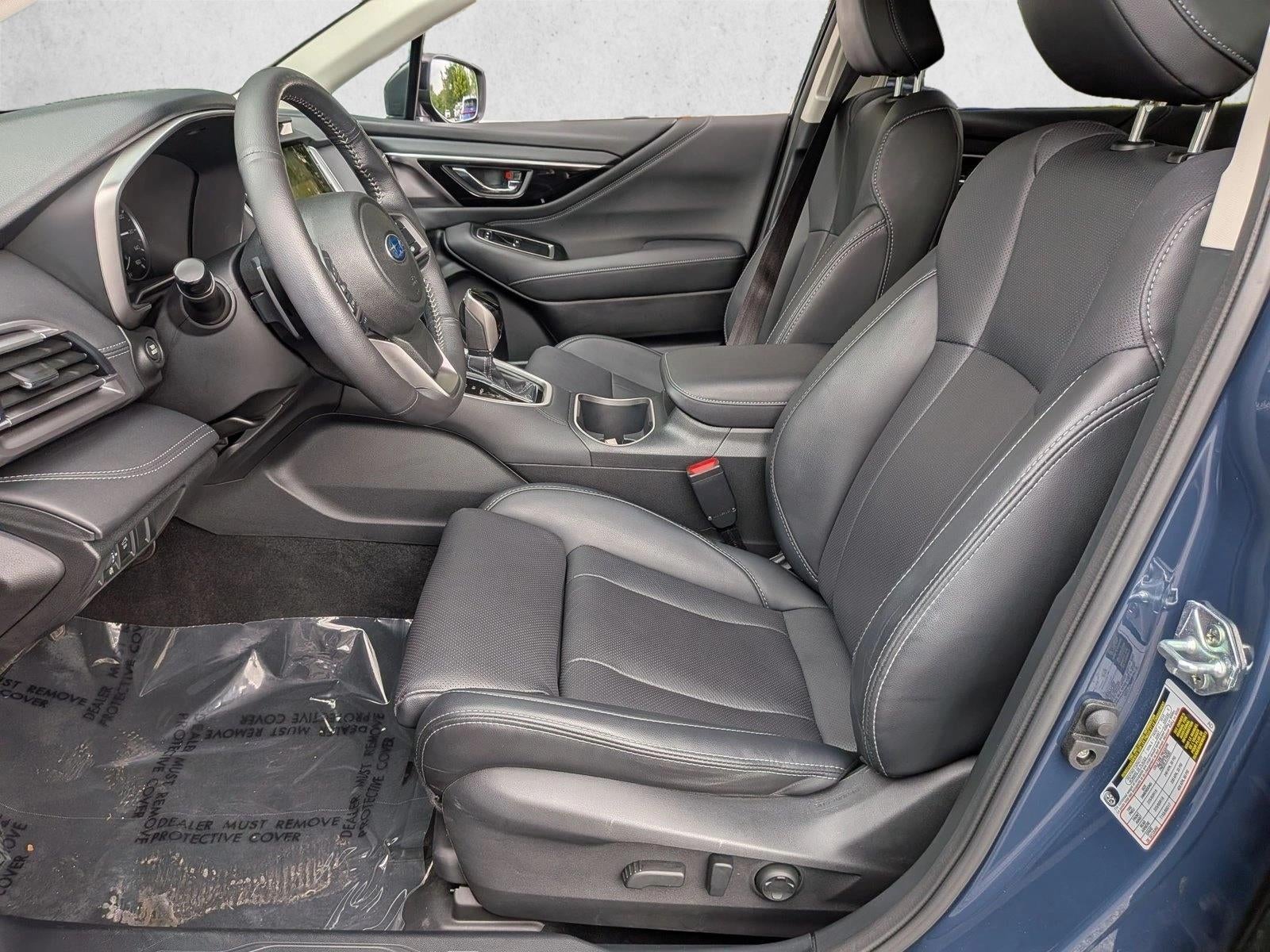 2024 Subaru Outback Limited AWD