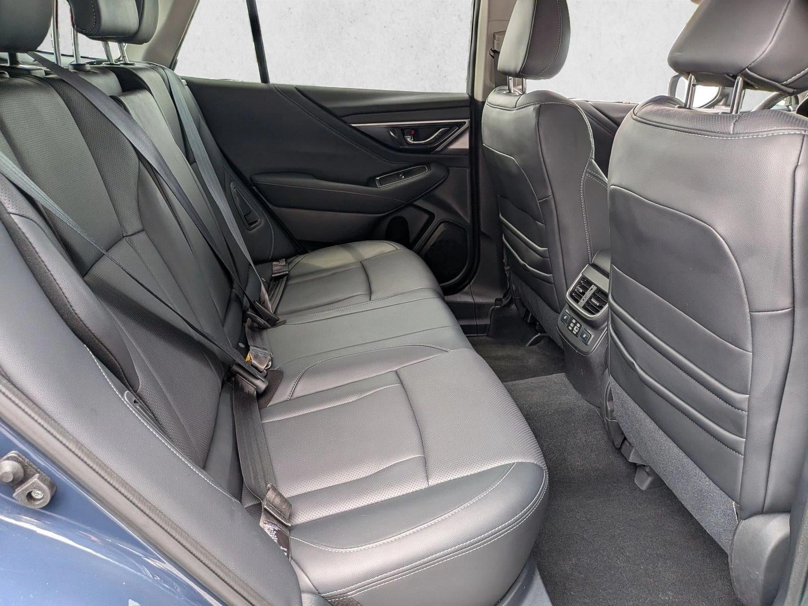 2024 Subaru Outback Limited AWD