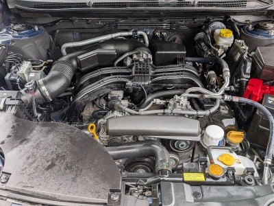2024 Subaru Outback Limited AWD