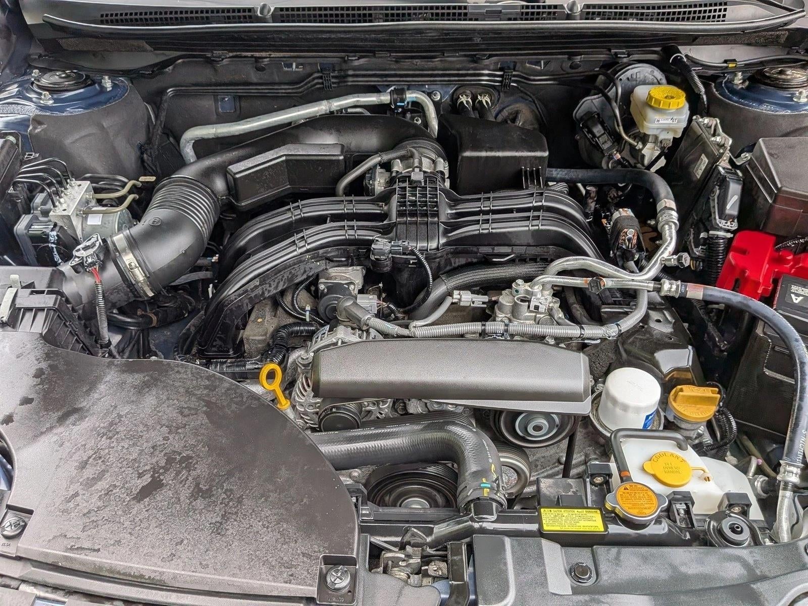 2024 Subaru Outback Limited AWD