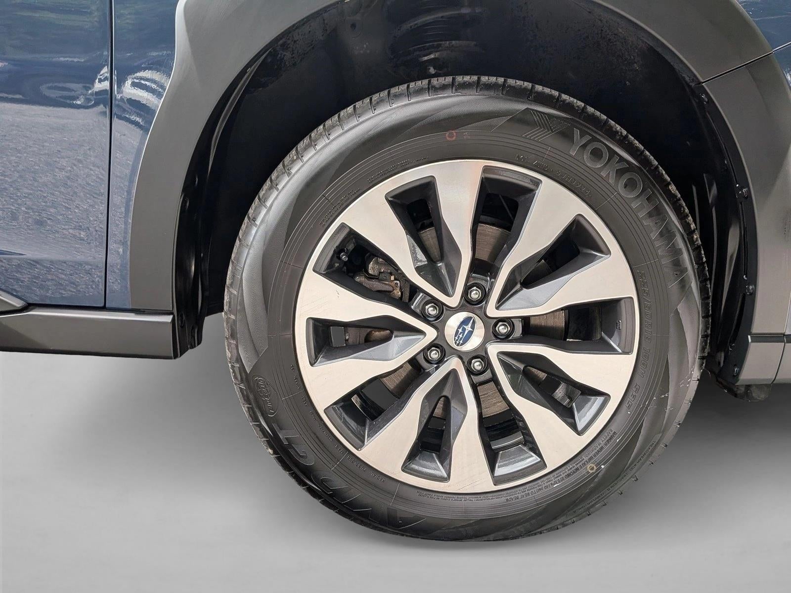 2024 Subaru Outback Limited AWD