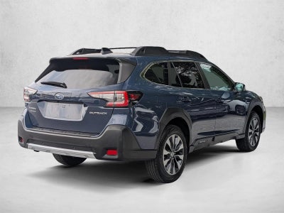 2024 Subaru Outback Limited AWD
